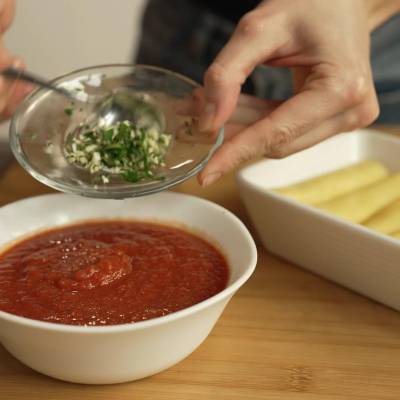 salsa di pomodoro