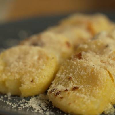 gnocchi alla romana