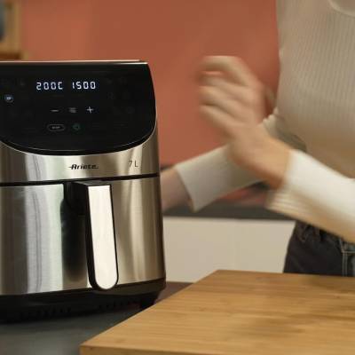 meatballs in air fryer