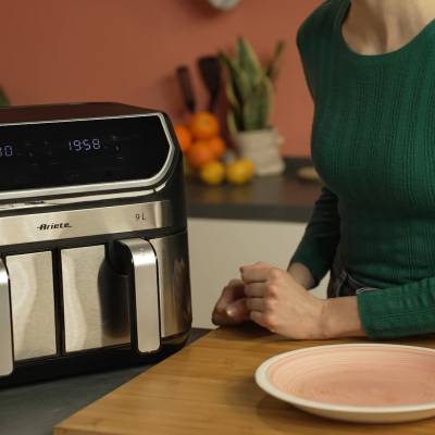 cook the skewers in air fryer