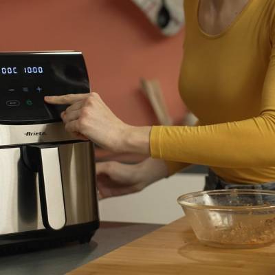 cook tofu in air fryer