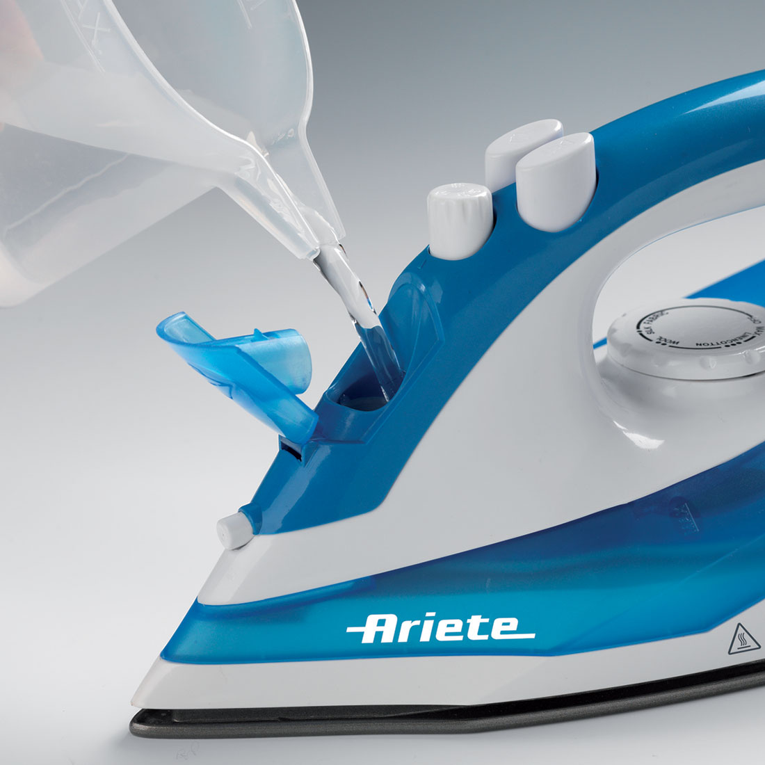 Iron | Ariete Ariete Steam 6234 2000W