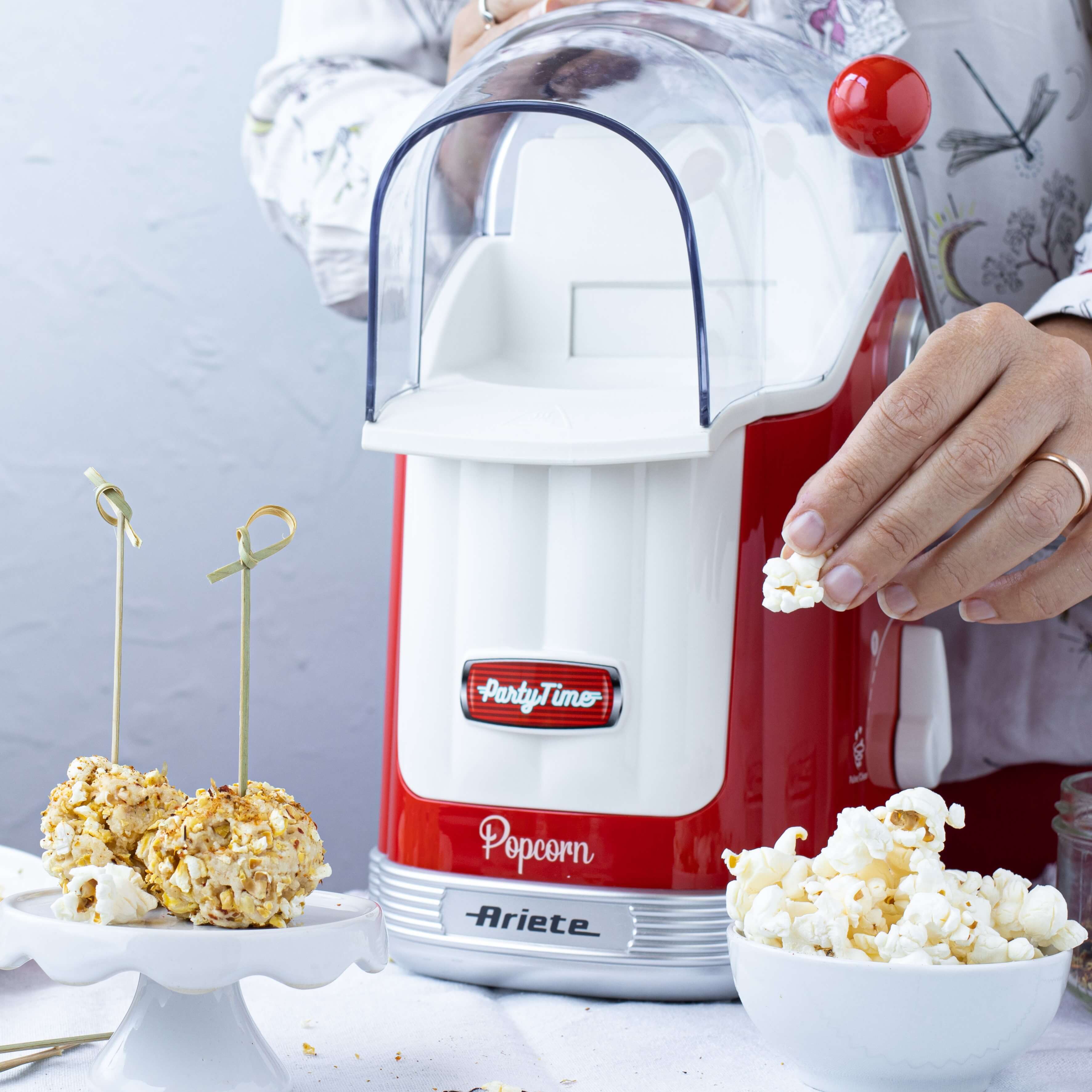 Macchina per popcorn Party Time Ariete nuovissima - Elettrodomestici In  vendita a Venezia