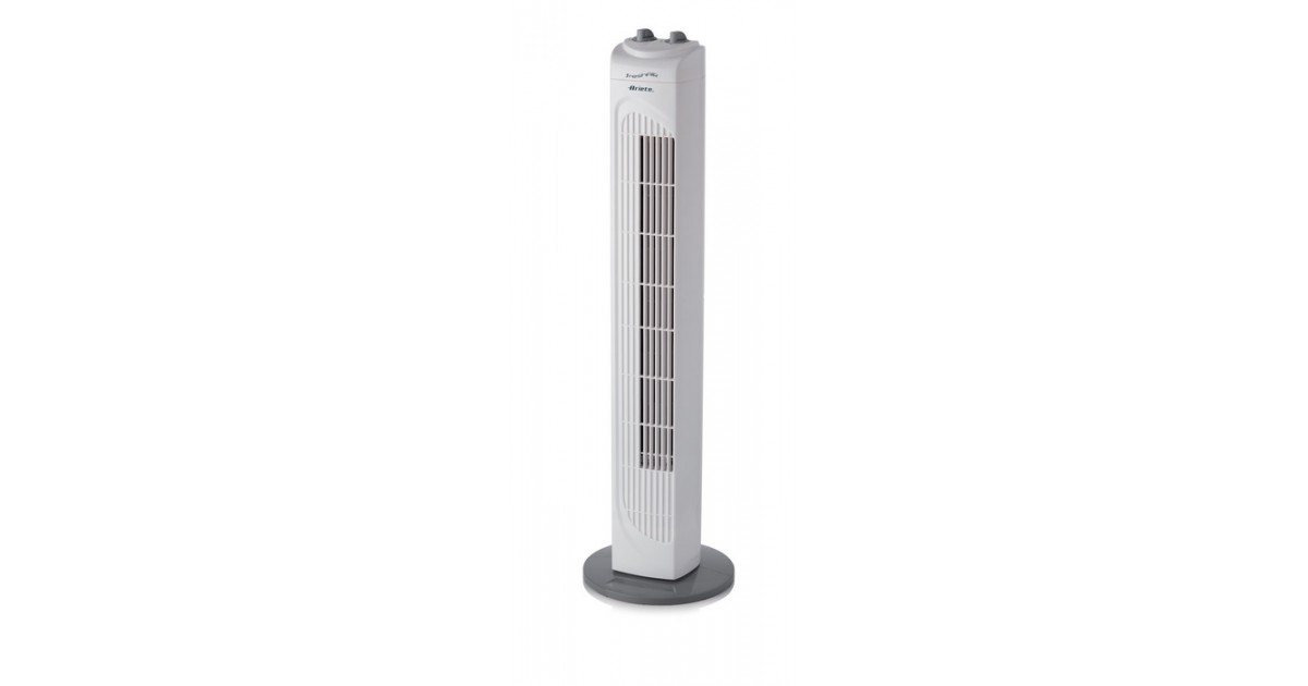 Freshair Tower Fan Ariete En