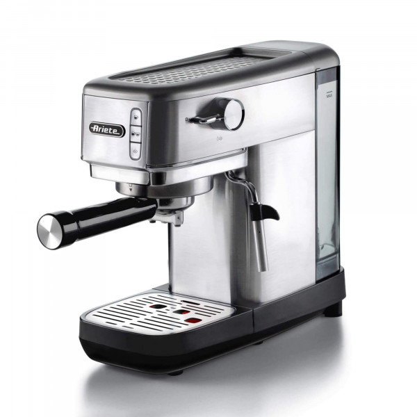 Ariete 1324/10 cafetera eléctrica Máquina espresso 1,5 L Semi
