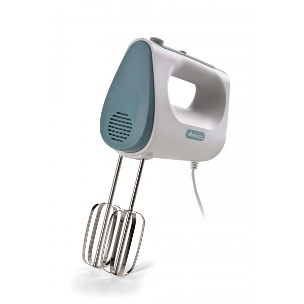 Multifunction mixer | Breakfast | Ariete 1545 White &amp; Aegean teal