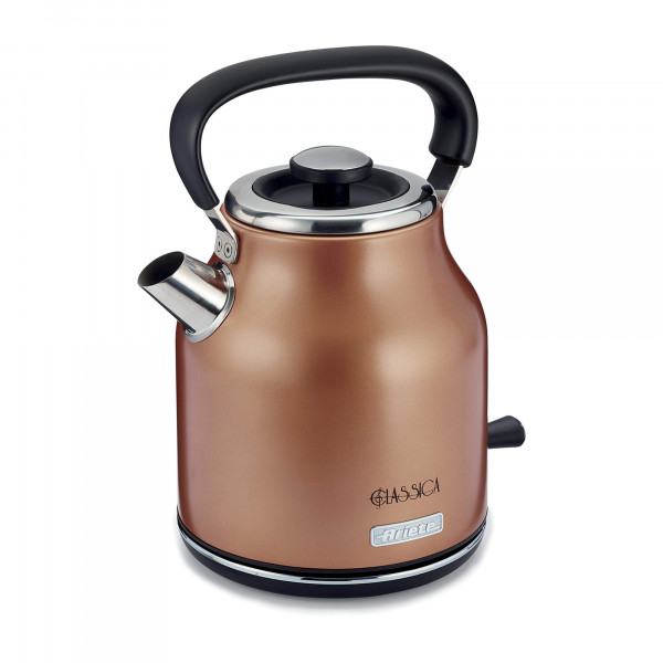 Copper Classica Kettle