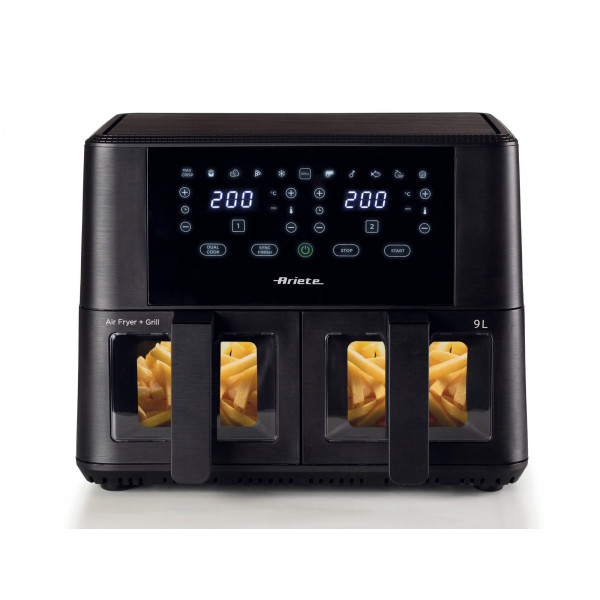 Air fryer 9L