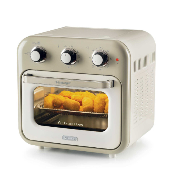 Air fryer + Oven Vintage Beige