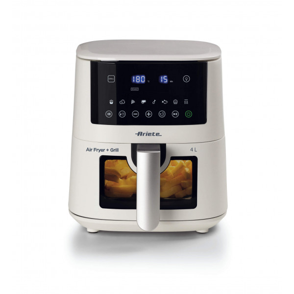 Air fryer 4L White