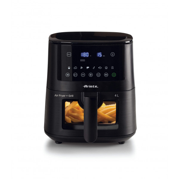 Air fryer 4L Black