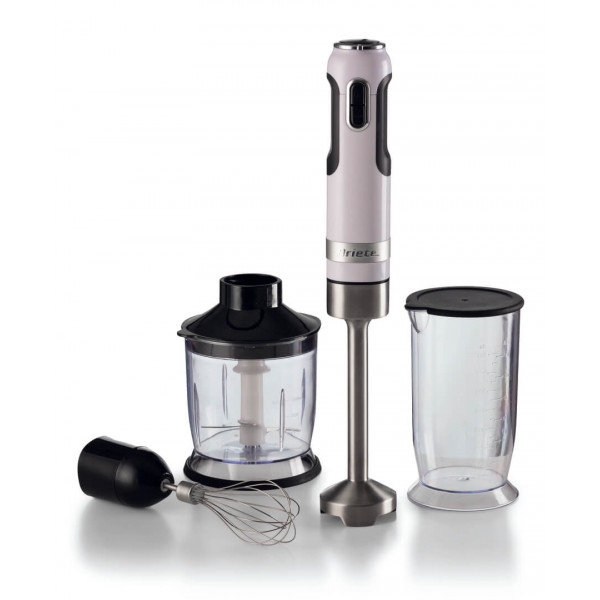 Hand Blender Moderna White