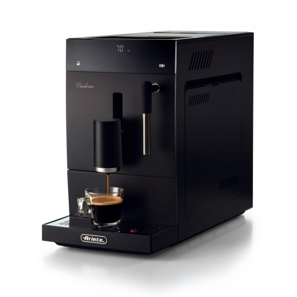  Ariete Express Coffee Machine 1389 0,9 L 900W Azul : Hogar y  Cocina