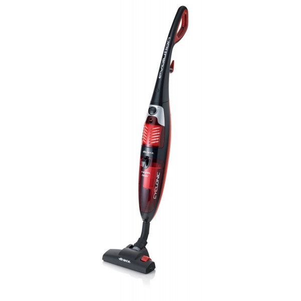 Vacuum Cleaners - Ariete (EN)