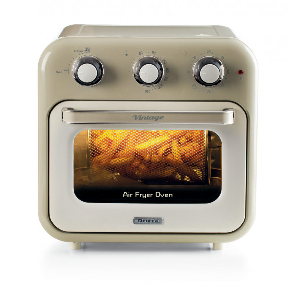 Air fryer + Oven Vintage Beige