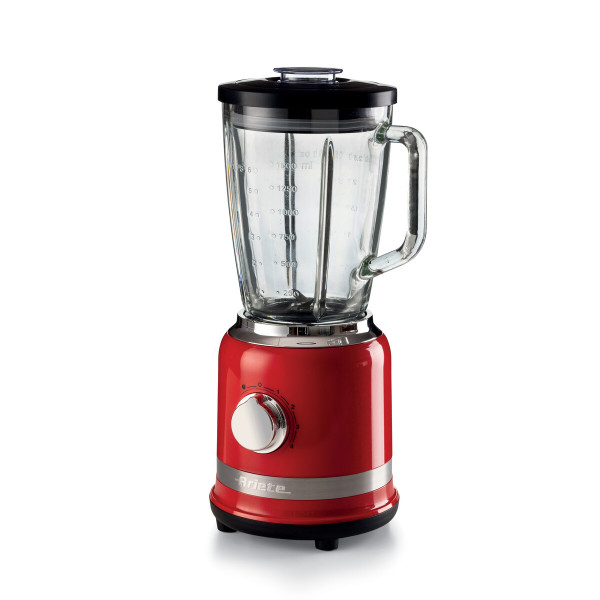 Moderna Red Blender