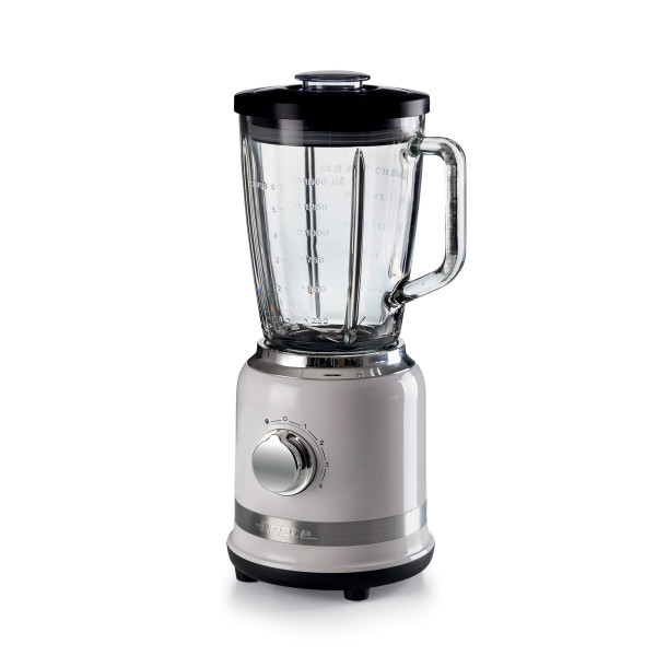 Moderna White Blender