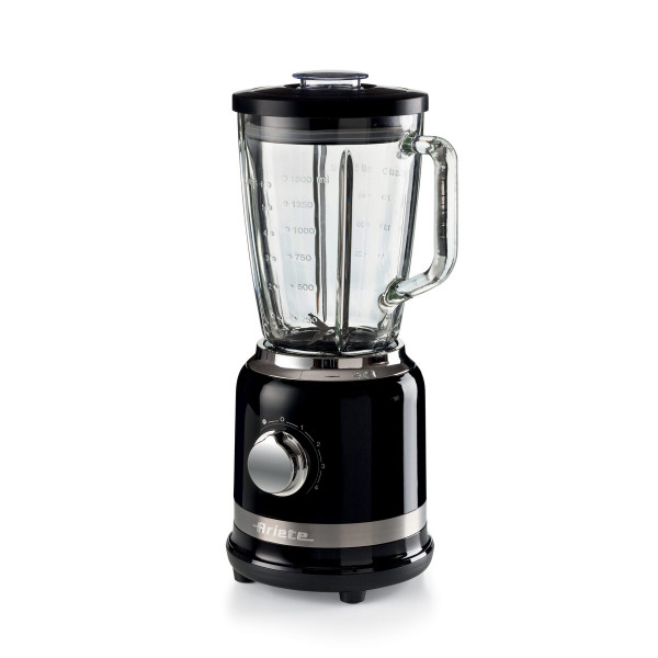 Moderna Black Blender