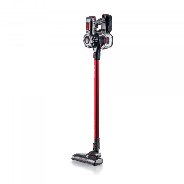 Ariete Hepa Filter broom Vacuum Cleaner 22V Lithium Digital 2722 2723 –  PGService