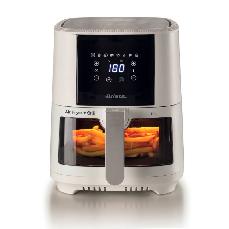 Airy Fryer 6 L