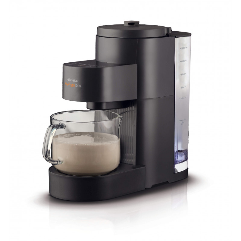 My Veggie Drink: l'alternativa al latte