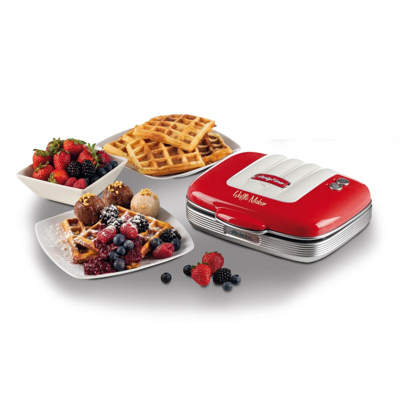 Waffle Maker Ariete