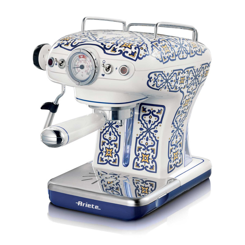 Capri espresso coffee machine