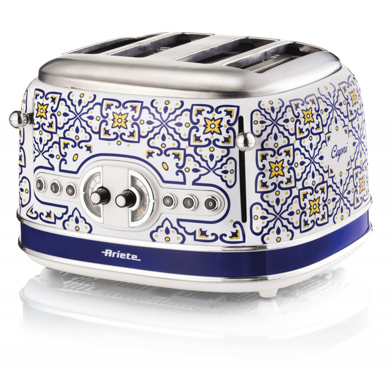 Ariete toaster best sale