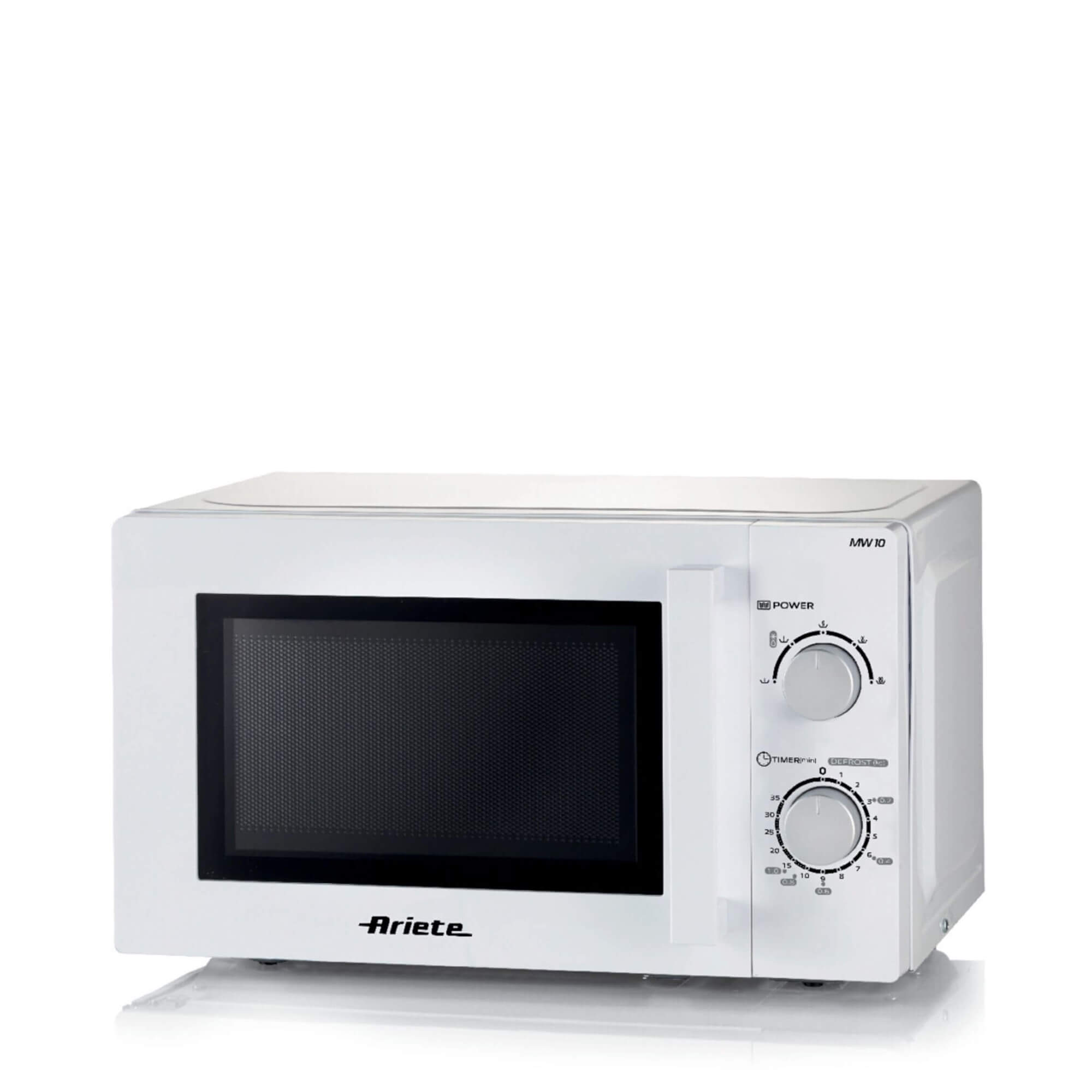 Microwave oven for defrosting and reheating, Microwave oven 951